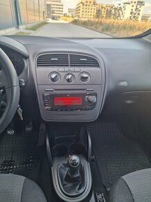 Seat Altea 1,4 TSI 92 kW´ - 18