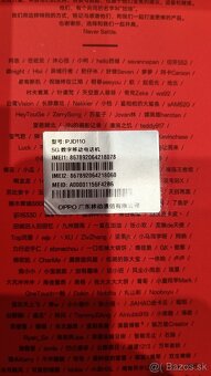 OnePlus 12 12/256GB Black - 18