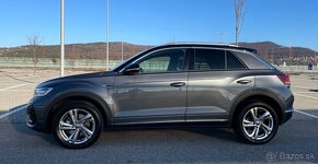 VW T-ROC 2.0TSI - PREDAJ AJ NA SPLÁTKY - 18