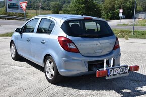 REZERVACIA -Opel Corsa 1.4 16V Cosmo - 18