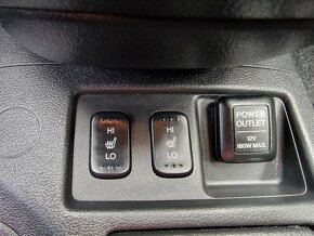 Honda CRV 2.0,4x4,automat benzín,SK - 18