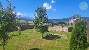 HALO reality - Predaj, pozemok pre rodinný dom   902 m2 Vojň - 18