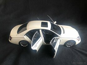 1:18 MAYBACH 57s - AA76158 - AUTOART 1/18 - 18