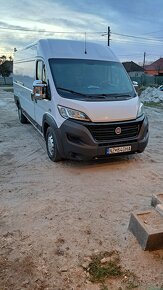 Predam FIAT DUCATO MAXI 2.3 TURBO DIZEL - 18