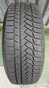 Atraktívna, orig. zimná sada AUDI - 5x112 r17 + 235/65 R17 - 18