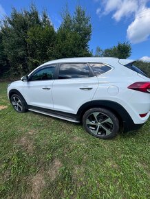 Hyundai Tucson - 18