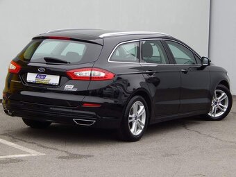 Ford mondeo 132kw - 18