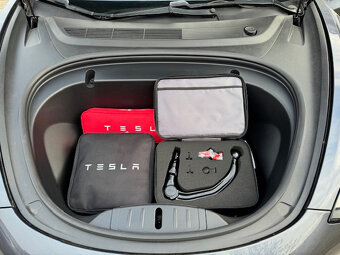 Tesla Model 3 SR Plus (321PS) FSD, len 89700km, 18500 bezDPH - 18