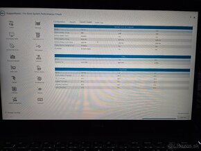 Dell Latitude 5300 i5, 16GB, 500 ssd, pouzivany stav - 18