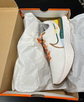 Nike React Infinity 47,5 nové - 18