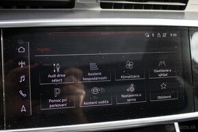 Audi A6 Avant 40 TDi , Quattro ,Matrix - 18