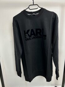 Karl Lagerfeld mikina 7 - 18