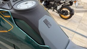 BMW R1300GS option 719 Alarm Zdviaci podvozok - 18