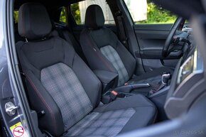 Volkswagen Polo 2.0 TSI GTI DSG - 18