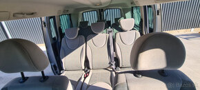 Fiat scudo 2.0hdi  9 miestne  Max zachovalé - 18