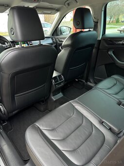 Škoda KODIAQ Soleil 2.0TDi DSG 110kW ACC/KESSY/WEBASTO/ŤAŽNÉ - 18