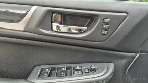 Subaru Outback Exclusive 2.5i-S CVT - 2017 - 18