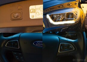Ford Kuga 2.O TDCi 2019 - 18