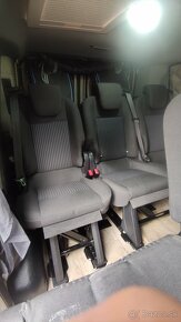 Ford Transit Custom 2.2 TDCi /Campervan - 18