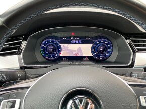 Volkswagen Passat GTE 1.4 TSI Plug-in hybrid - 18