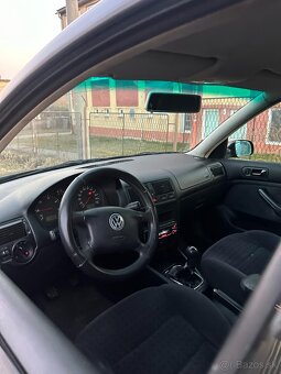 Volkswagen Golf 1.9 TDI - 18