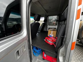 Mercedes Benz Sprinter, kinder kamion, B+E - 18