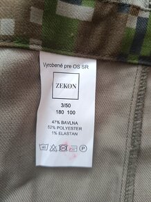 Zľava Maskače + Gore TeX + kanady - 18