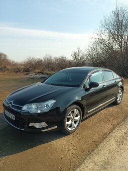 Citroen C5 2.0HDI 100kw - 18