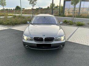 BMW e65 750i facelift, 140 xxx km - 18