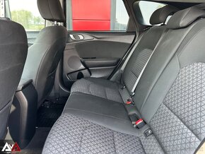 Kia Ceed SW 1.0 T-GDi Silver + Silver Pack, v Záruke, SR - 18