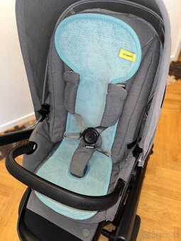 Cybex Talos S Lux - 18