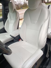 predam tesla model x 90p 2017 - 18