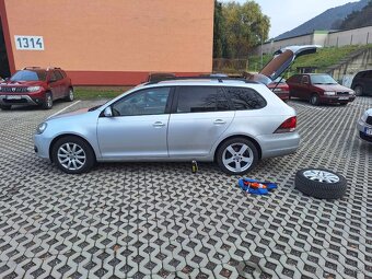 Golf 6 1.6tdi - 18