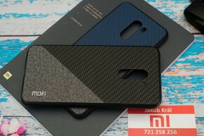 Dvojfarebná puzdra pre staršie Xiaomi / Redmi / Poco - 18