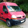 Renault Master L2H2 2,5dci 74kW - 18