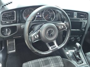 VW GOLF GTD - 18