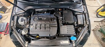 VW Golf 7 2.0 TDI 110kw - 18