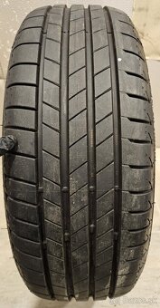 Prakticky nové letné Bridgestone Turanza Eco - 185/55 r15 - 18