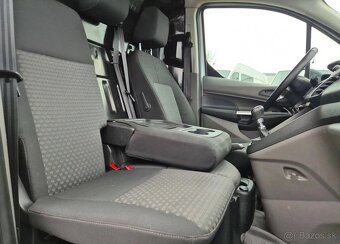 Ford Transit Connect Long 1,5TdCi/120Ps - bez Dph - 18