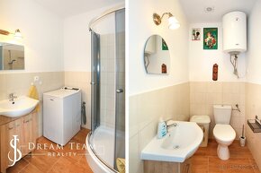 Zabehnutý apartmán v centre mesta Banská Štiavnica - 18