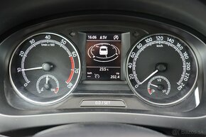 Škoda Rapid 1.0 TSI 110k Style EU6 - 18