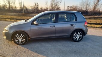 Volkswagen golf 6 2.0tdi - 18