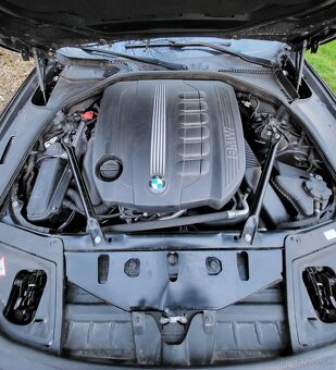 BMW 525D F11 3.0 150kW - 18