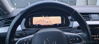 Volkswagen Passat 2.0 TDI EVO Elegance DSG  2021 virtuál - 18