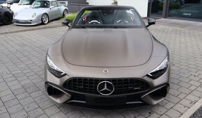 Mercedes-Benz SL SL63 AMG 4Matic+ DESIGNO-Performance MAGNO - 18