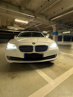 BMW525xd,160kw,R v 2012 - 18