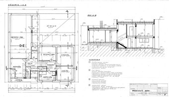 radový RODINNÝ DOM s pozemkom 436m2 - na Zobori - 18