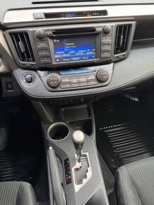 Toyota RAV4 RAV 4 2.0L Valvematic Style MDS,112KW - 18