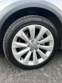 Audi A4 Allroad Quattro 2.0TDi 140kw - 18