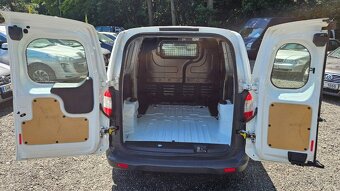 Ford Transit Courier 2018 1.5 TDCI 1.maj. klima serviska - 18